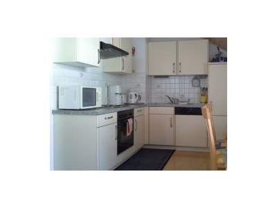 Apartment Wohnung 2  /2 Schlafräume/ Dusche, WC - Outdoor photo 8