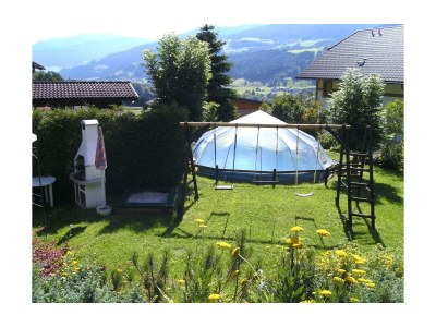 Apartment Wohnung 2  /2 Schlafräume/ Dusche, WC - Outdoor photo 10