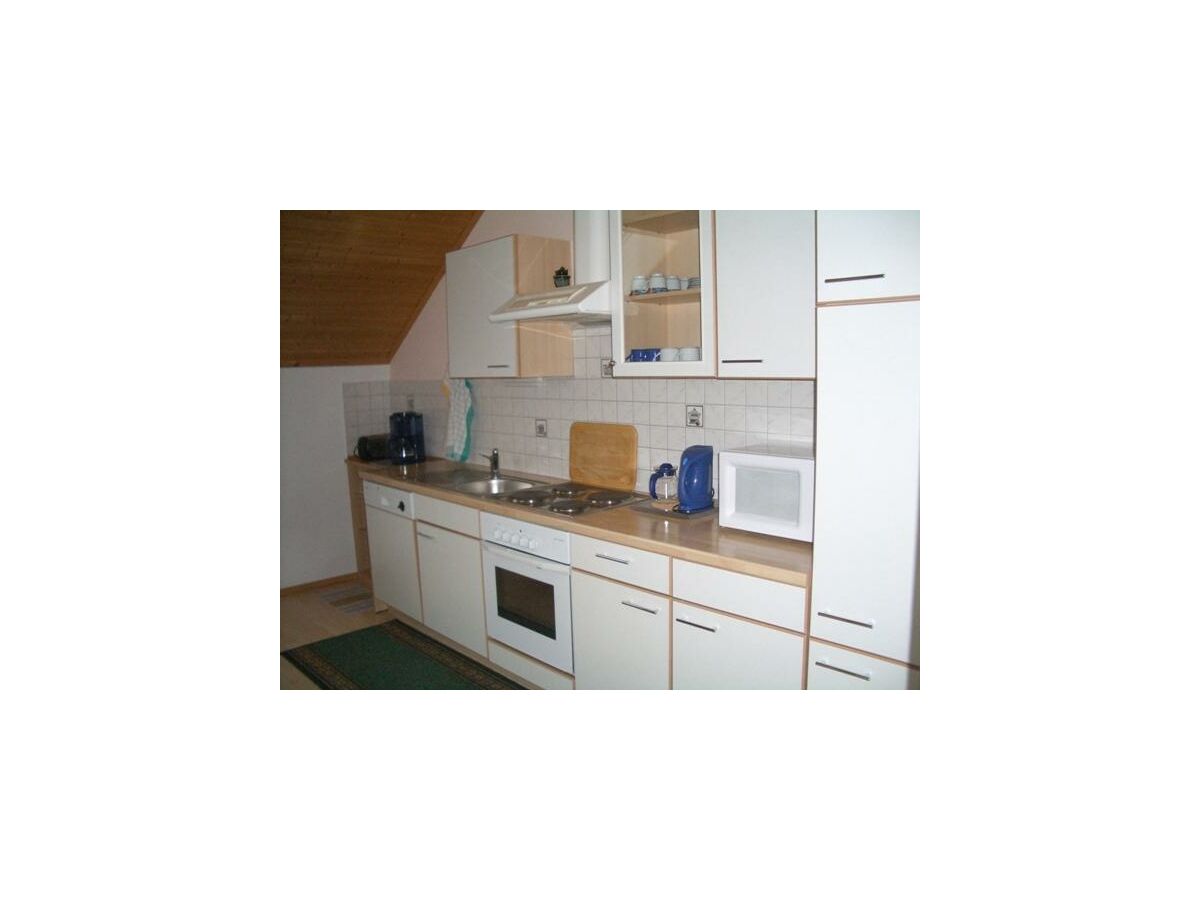 Apartment Wohnung 1  /2 Schlafräume/ Dusche, WC - Outdoor photo 5