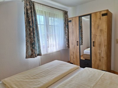 Apartment Apartment/2 Schlafräume/Bad, WC - Features photo 25
