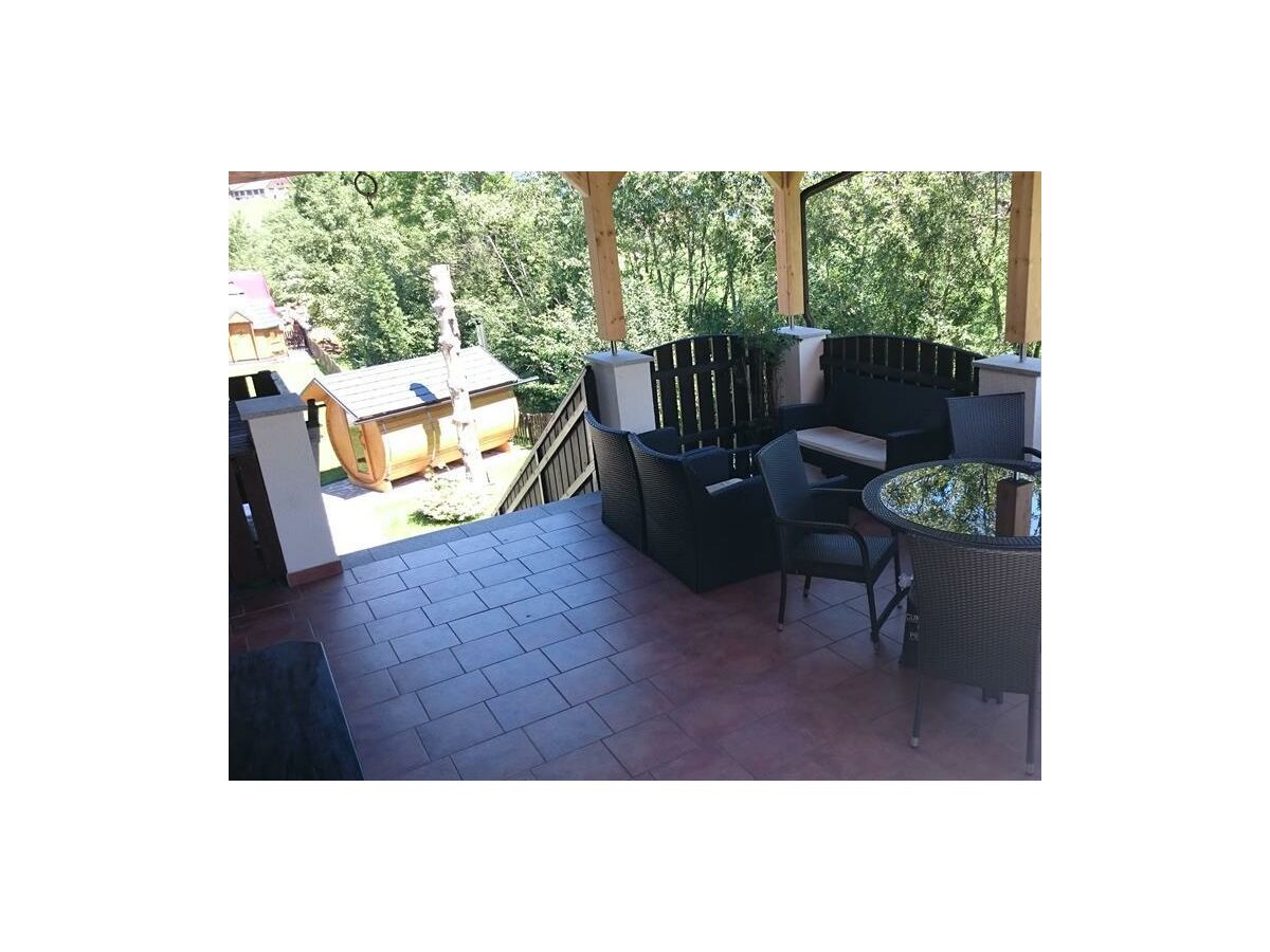 Apartment Appartement 1 - Outdoor photo 4