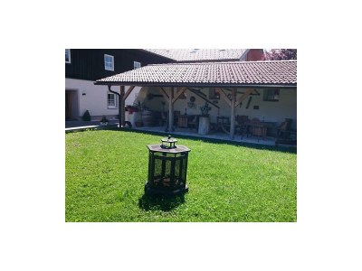 Apartment Appartement 1 - Outdoor photo 6