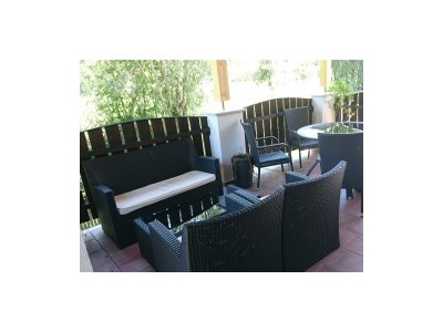 Apartment Appartement 1 - Outdoor photo 12
