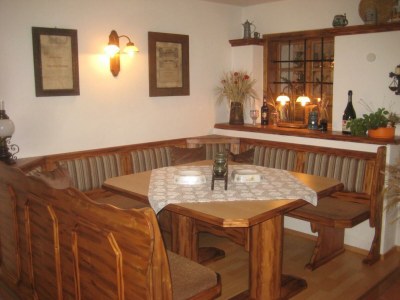 Apartment Appartement 1 - Outdoor photo 15