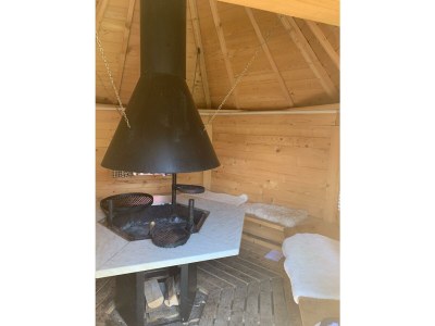 Apartment Appartement 1 - Outdoor photo 19