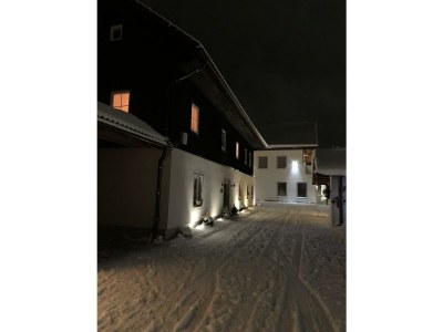 Apartment Appartement 1 - Outdoor photo 20