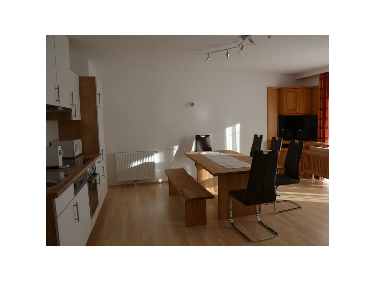Apartment Apartment/1 Schlafraum/Bad, WC - Outdoor photo 3