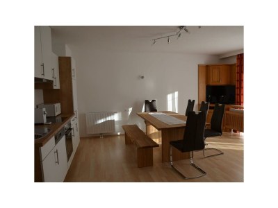 Apartment Apartment/1 Schlafraum/Bad, WC - Outdoor photo 3