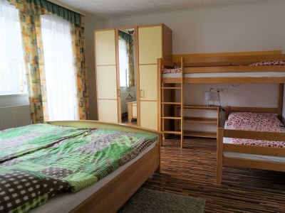 Apartment Appartement 1 - Features photo 4
