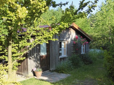 Holiday house in Mölln - Outdoor photo 2