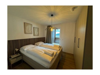 Holiday room Dreibettzimmer mit Dusche, WC - Outdoor photo 5