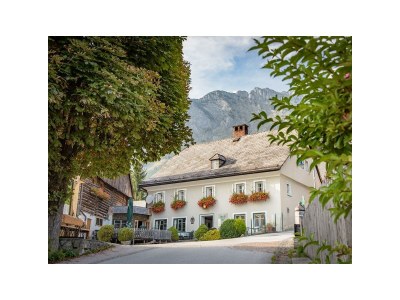 Holiday room Doppelzimmer mit Dusche od. Bad, WC mit Balkon - Outdoor photo 15