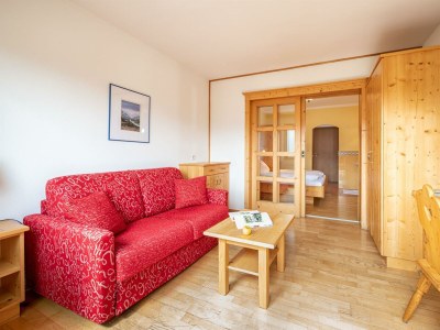 Holiday room Doppelzimmer mit Dusche od. Bad, WC mit Balkon - Features photo 45
