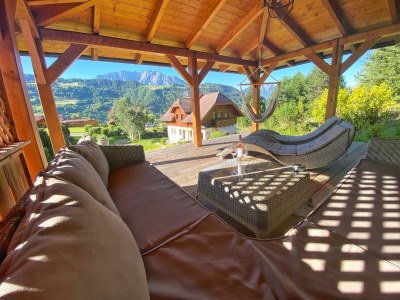 Apartment Apartment Bergblick - Outdoor photo 5