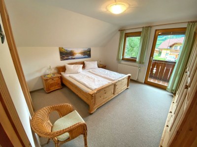Apartment Apartment Bergblick - Outdoor photo 17