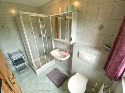 Apartment Apartment Bergblick - Outdoor photo 19