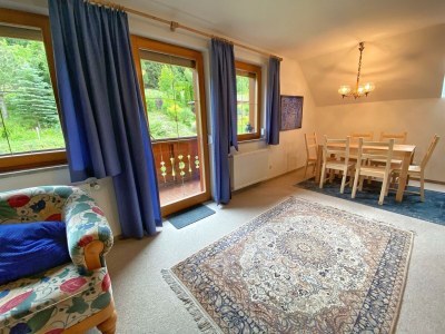Apartment Apartment Bergblick - Features photo 32