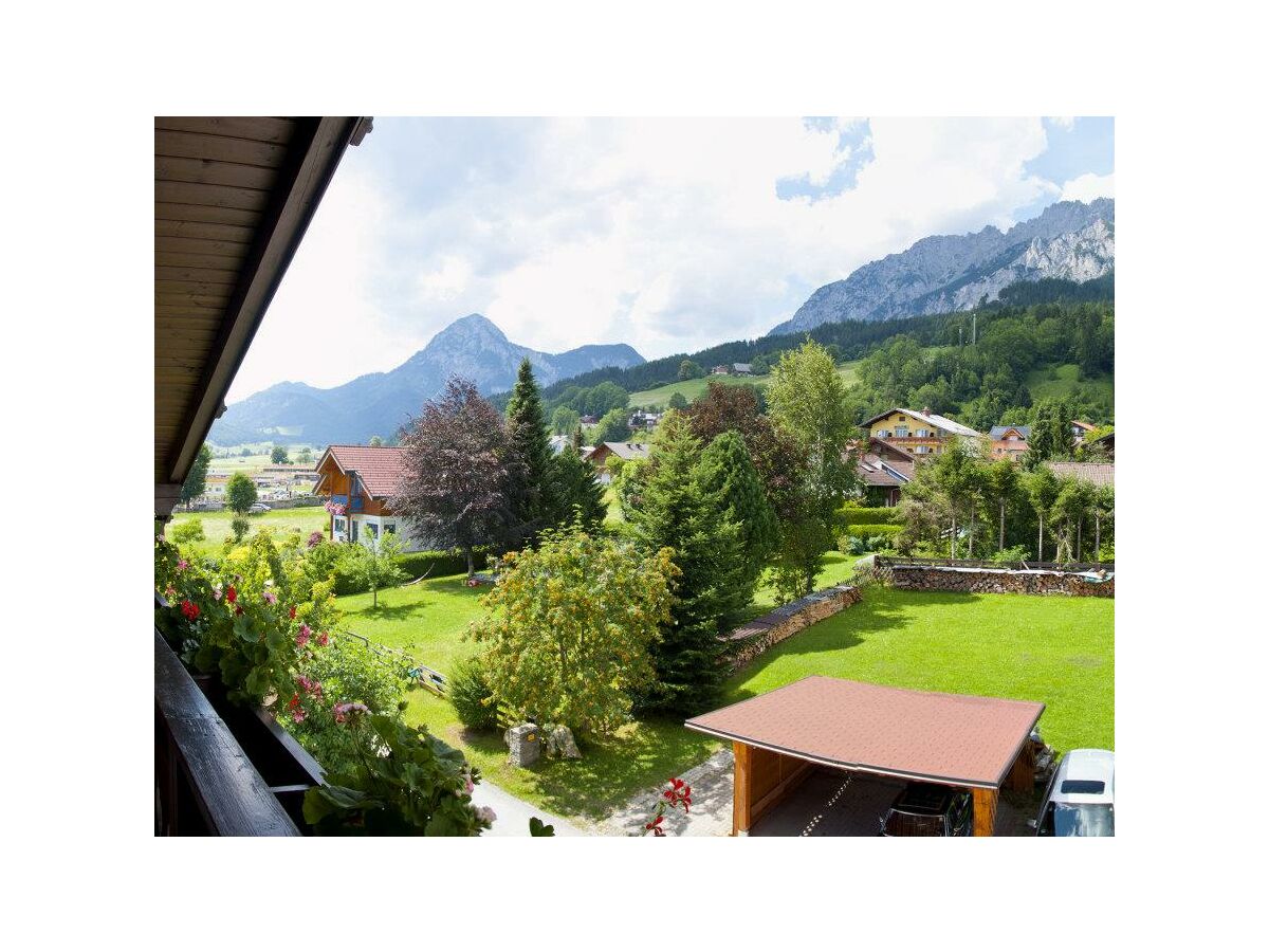 Apartment Appartement 1 - Outdoor photo 2