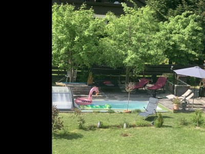 Apartment Appartement 1 - Outdoor photo 3
