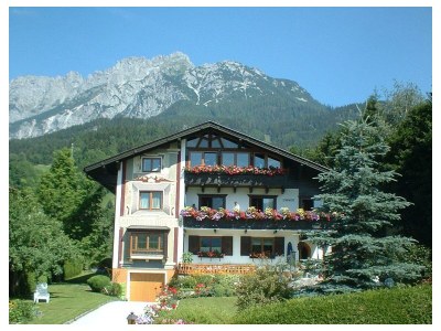 Apartment Appartement 1 - Outdoor photo 9