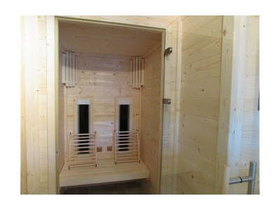 Apartment Ferienwohnung "Zirbenstube" - Outdoor photo 19
