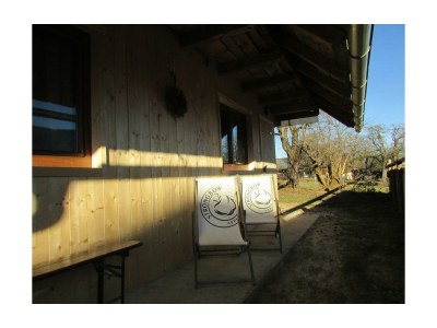 Apartment Ferienwohnung "Zirbenstube" - Outdoor photo 26