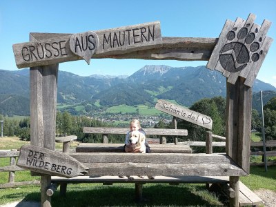 Apartment App. Gipfelblick/2 Schlafräume/Dusche, WC max.4pax - Outdoor photo 49