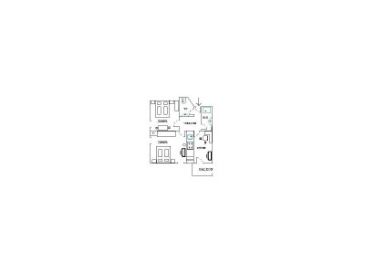 Apartment App. Gipfelblick/2 Schlafräume/Dusche, WC max.4pax - Features photo 59