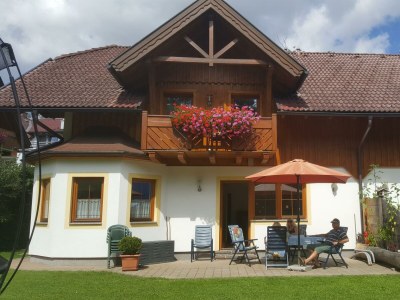 Apartment Appartement "Doreen" - Outdoor photo 6