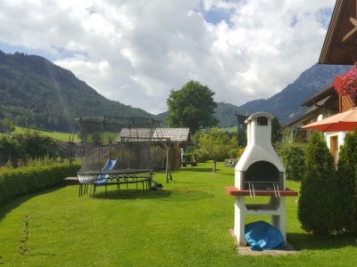 Apartment Appartement "Doreen" - Outdoor photo 7