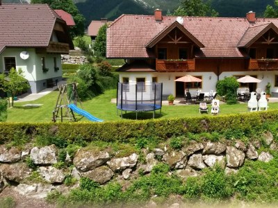 Apartment Appartement "Doreen" - Outdoor photo 31