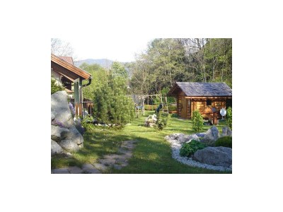 Apartment Appartement "Doreen" - Outdoor photo 35