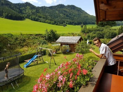 Apartment Appartement "Doreen" - Outdoor photo 36