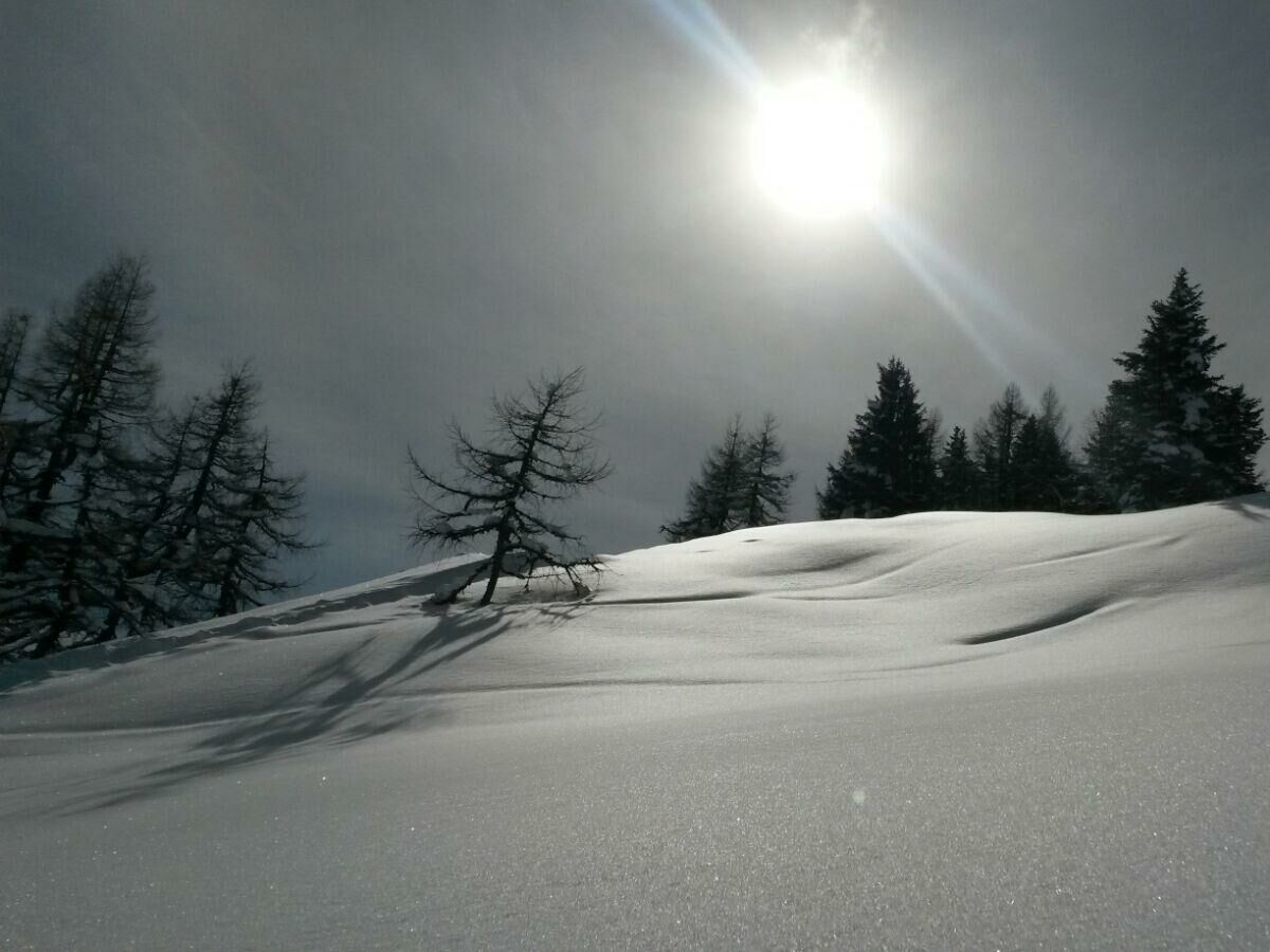 Apartment Appartement Luca - Outdoor photo 5