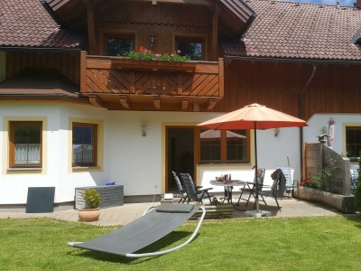 Apartment Appartement Luca - Outdoor photo 15