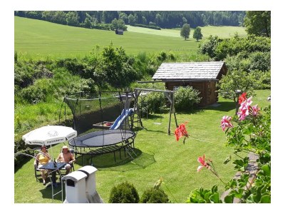 Apartment Appartement Luca - Outdoor photo 28