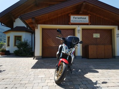 Apartment Appartement "Gerald" - Outdoor photo 9