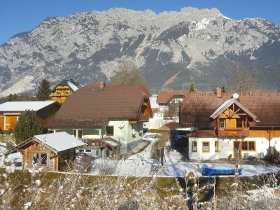 Apartment Appartement "Gerald" - Outdoor photo 14