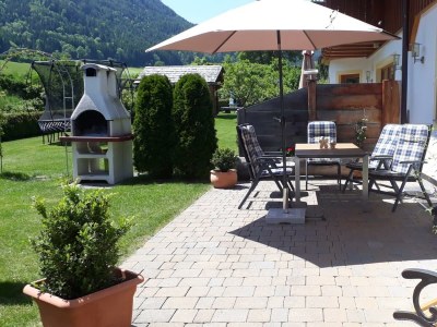 Apartment Appartement "Gerald" - Outdoor photo 31