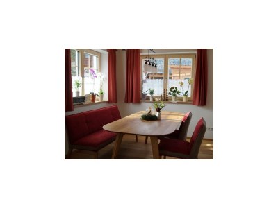 Apartment Apartment Stoderzinken plus - Outdoor photo 7