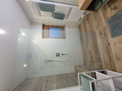 Apartment Ferienwohnung/Bad, WC - Outdoor photo 16