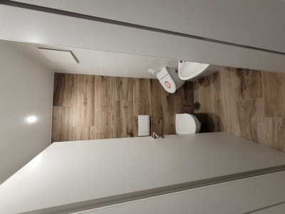 Apartment Ferienwohnung/Bad, WC - Outdoor photo 17