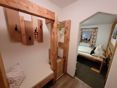 Apartment Ferienwohnung/Bad, WC - Outdoor photo 21