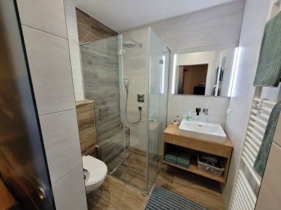 Apartment Ferienwohnung/Bad, WC - Outdoor photo 23