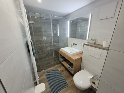 Apartment Ferienwohnung/Bad, WC - Outdoor photo 24