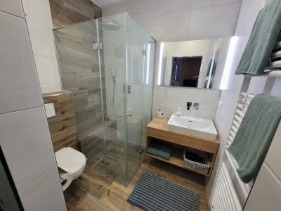 Apartment Ferienwohnung/Bad, WC - Outdoor photo 25