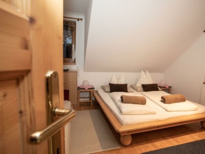 Apartment Ferienwohnung/Bad, WC - Outdoor photo 40