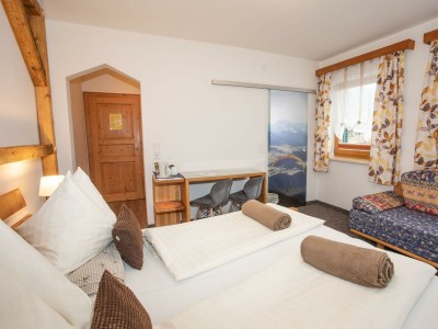 Apartment Ferienwohnung/Bad, WC - Outdoor photo 52