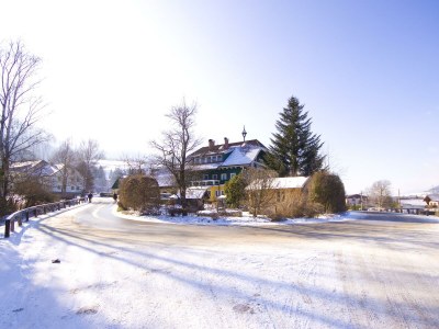 Holiday room Doppelzimmer Nr. 2, Dusche, WC - Outdoor photo 2
