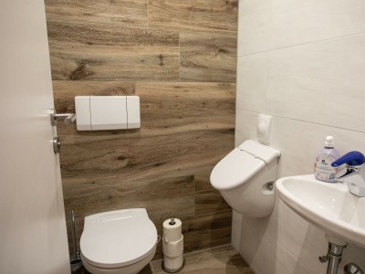 Holiday room Doppelzimmer Nr. 2, Dusche, WC - Outdoor photo 54